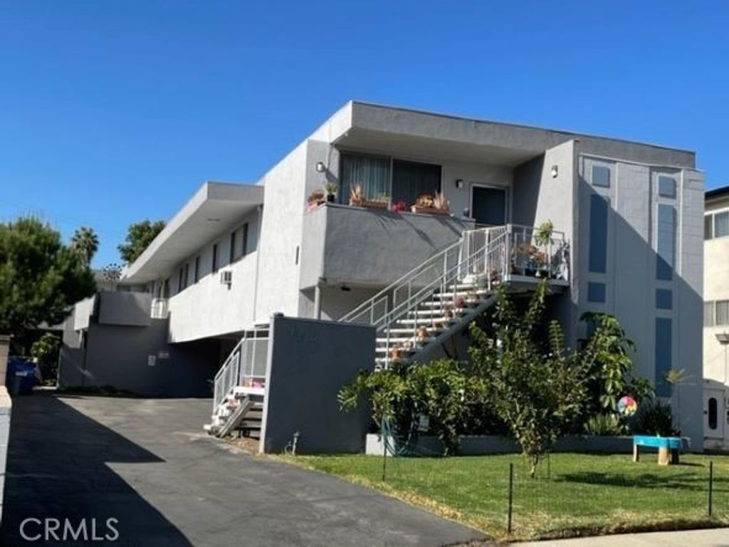 4217 Ethel Avenue, Studio City