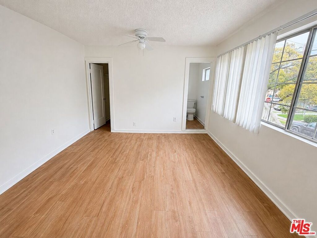 1238 W Adams Boulevard # 6, Los Angeles