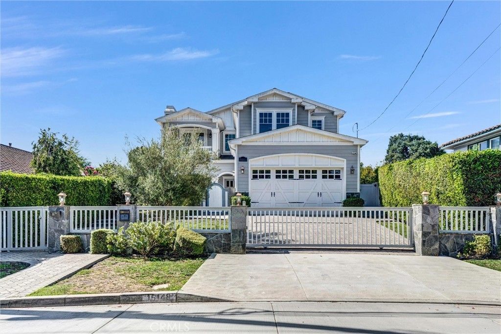 15148 Greenleaf, Sherman Oaks