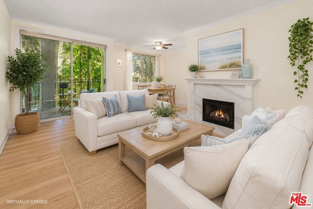 1375 Kelton Avenue # 104, Los Angeles