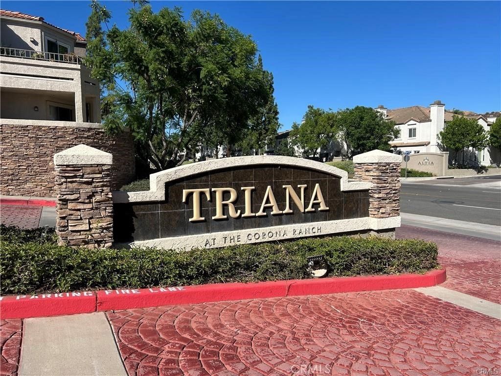 1030 Vista Del Cerro Drive # 305, Corona
