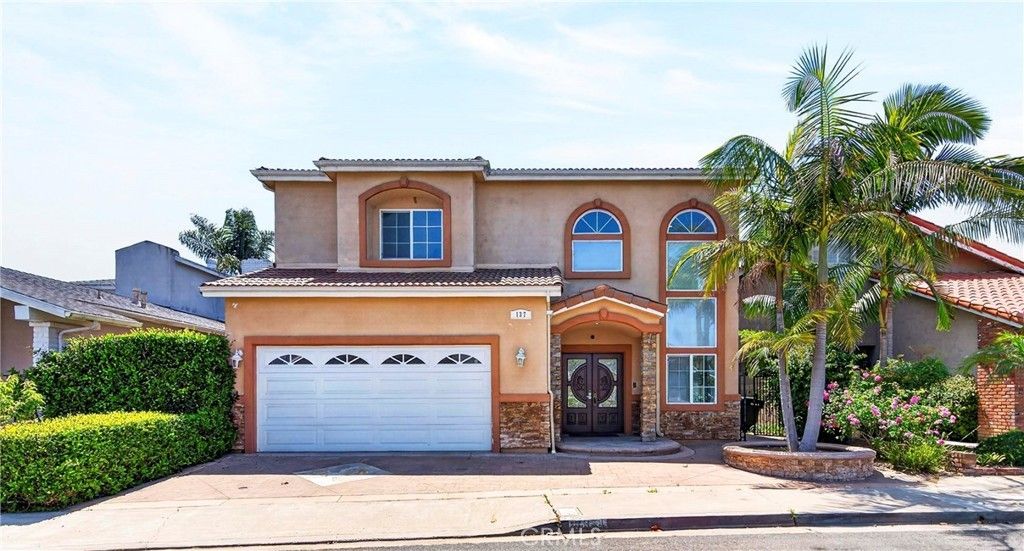 137 The Masters Circle, Costa Mesa