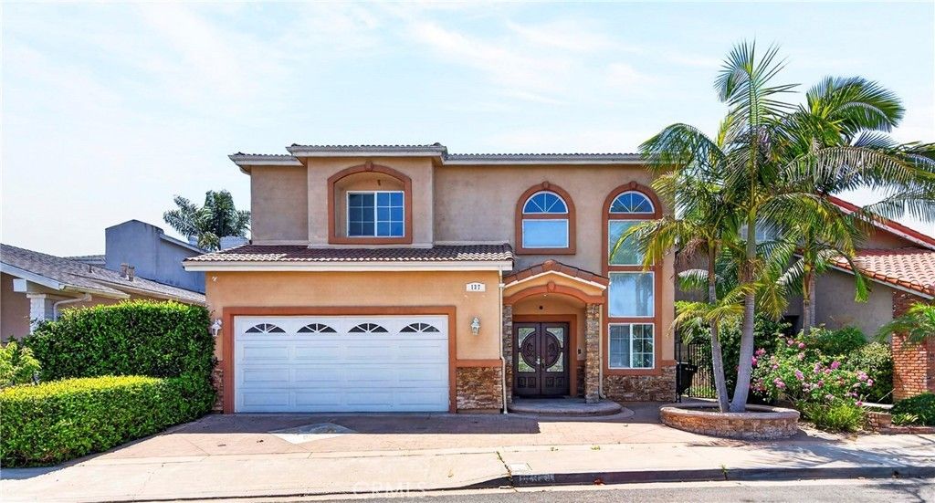 137 The Masters Circle, Costa Mesa