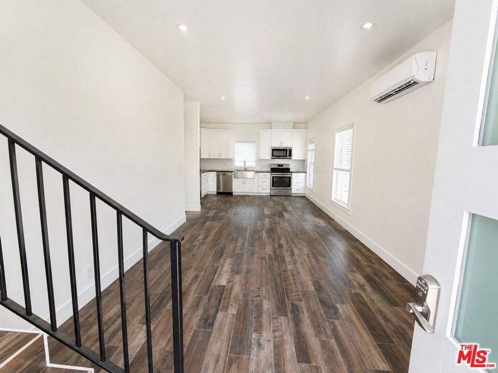 1449 W 28th Street # 1447, Los Angeles