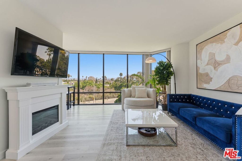 4316 Marina City Dr # 310g, Marina Del Rey