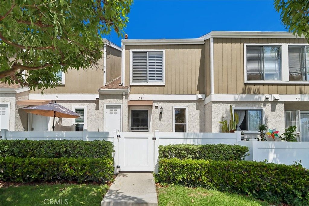 73 Bentwood Lane, Aliso Viejo