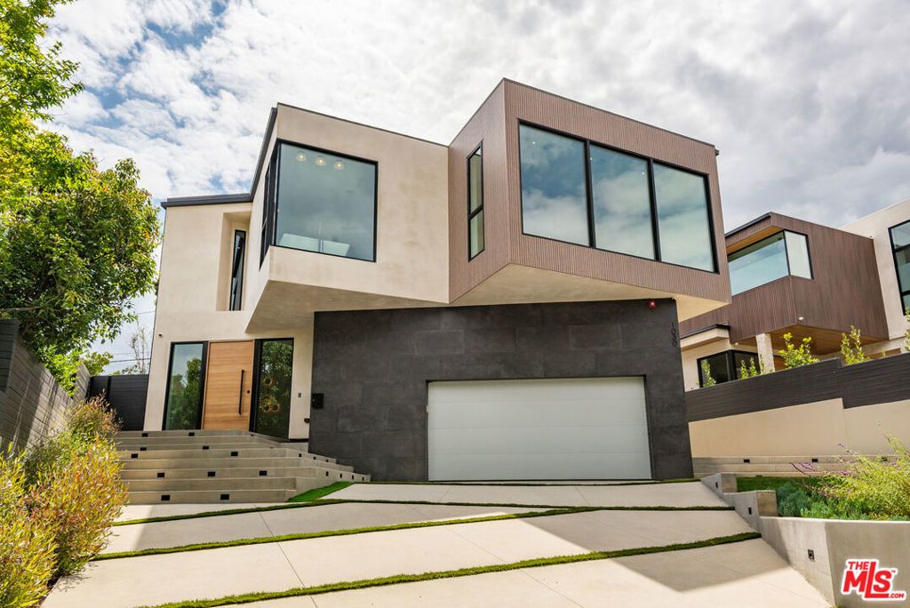 1030 Centinela Avenue, Santa Monica