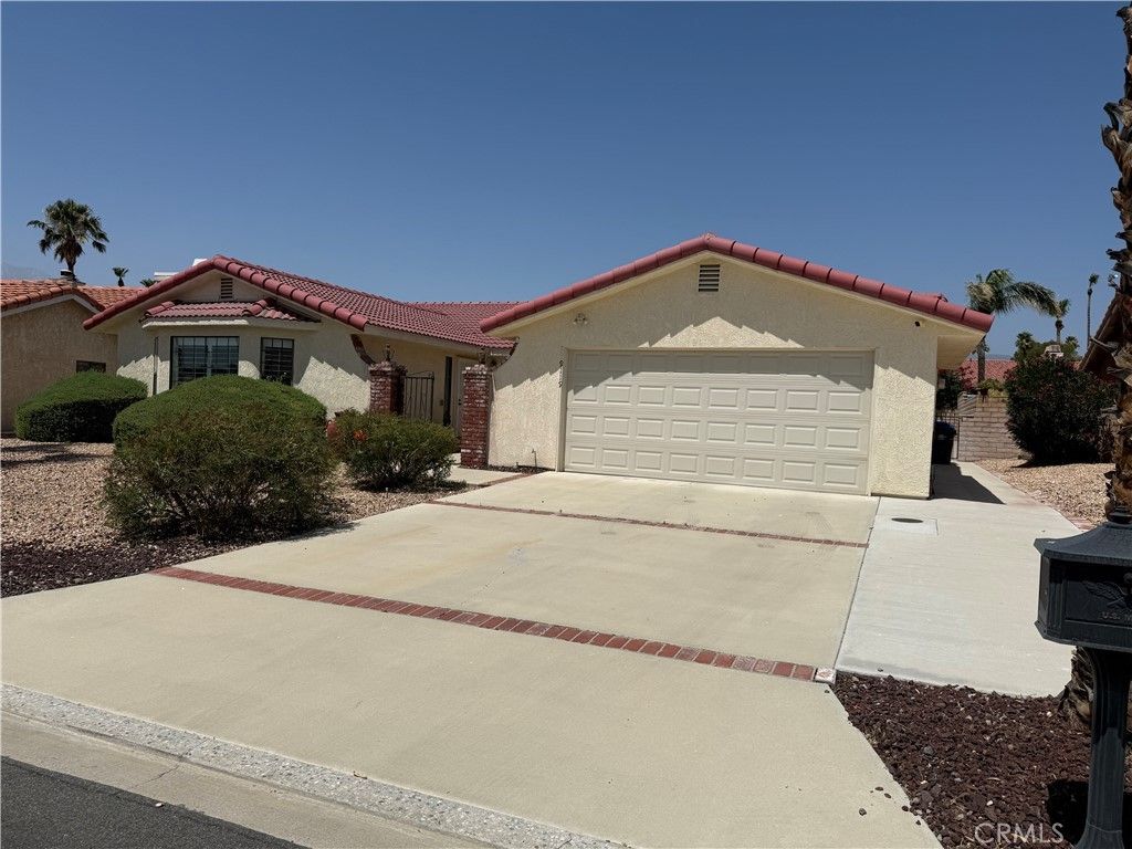 9119 Jones Court, Desert Hot Springs
