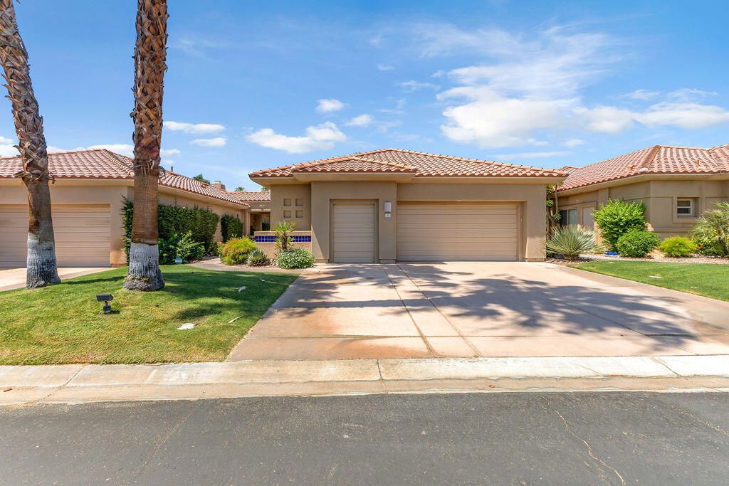 93 Kavenish Drive, Rancho Mirage