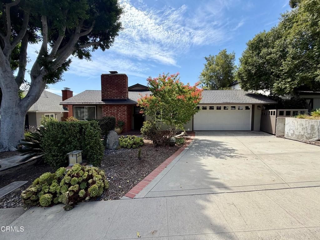 1431 Oneonta, South Pasadena