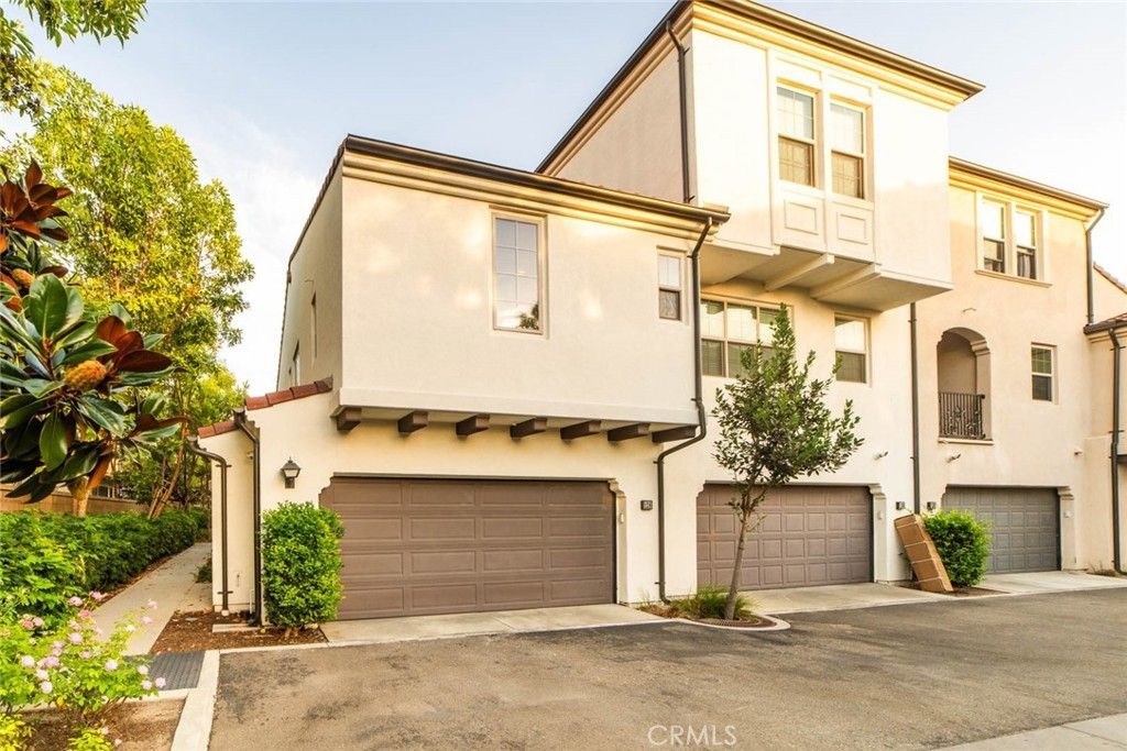 128 Tubeflower, Irvine
