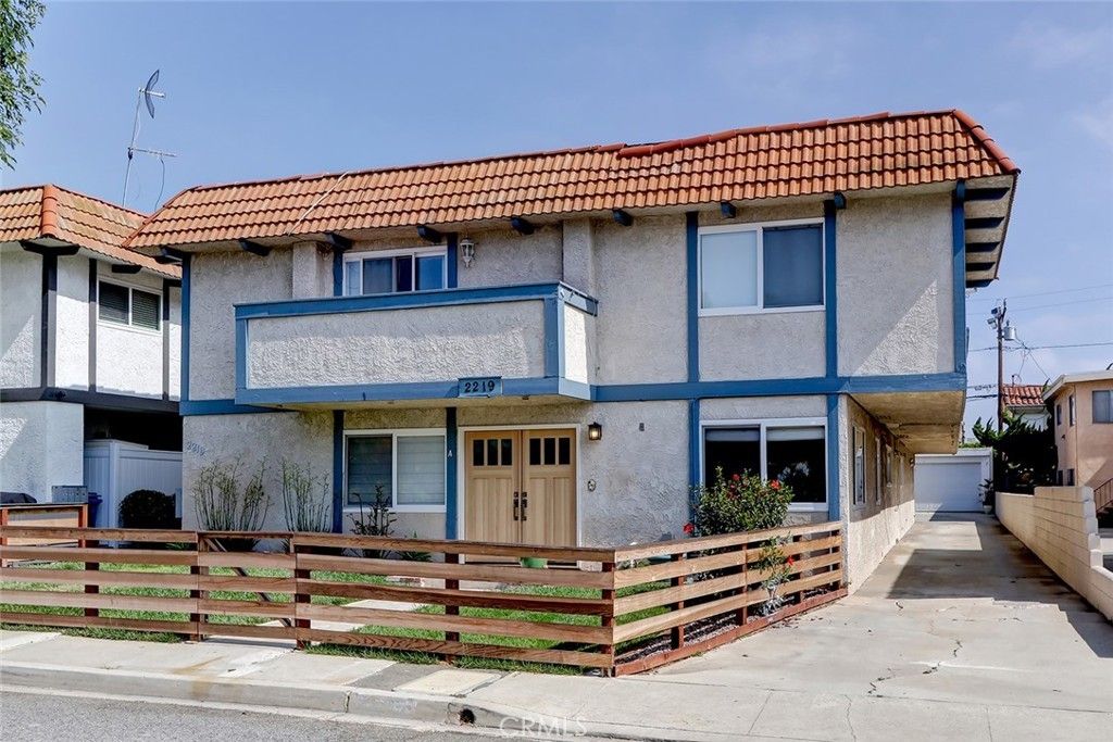2219 Curtis # C, Redondo Beach