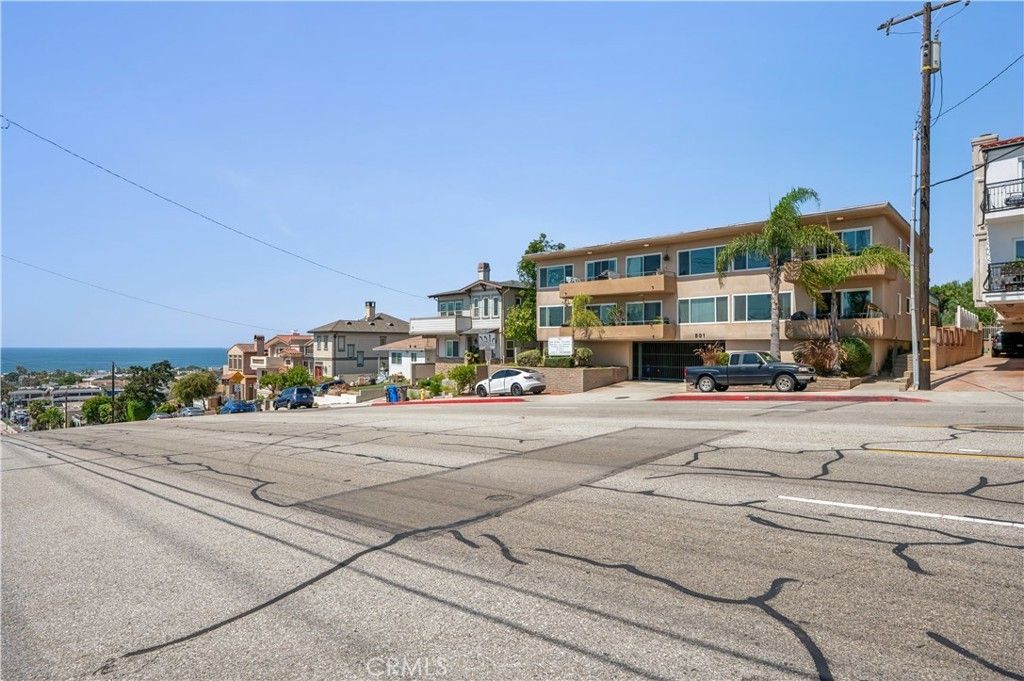 501 Anita Street # 203, Redondo Beach