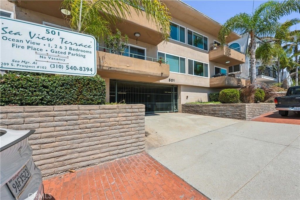 501 Anita Street # 203, Redondo Beach