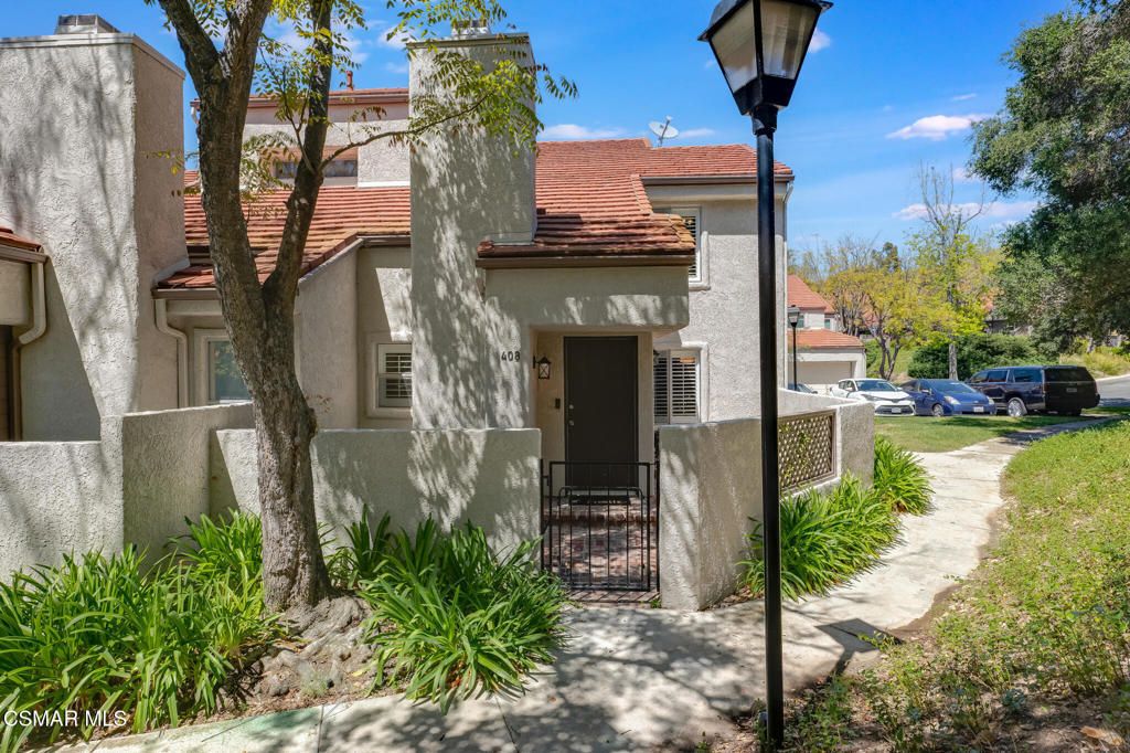 408 Via Colinas, Westlake Village