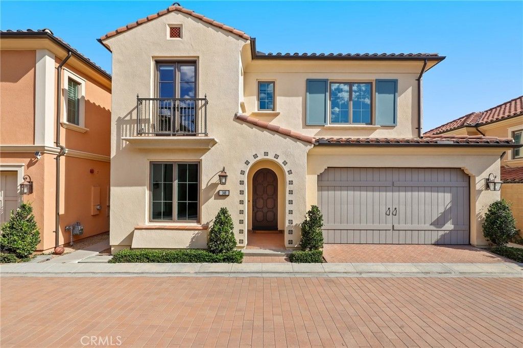 148 Villa Rdg, Irvine