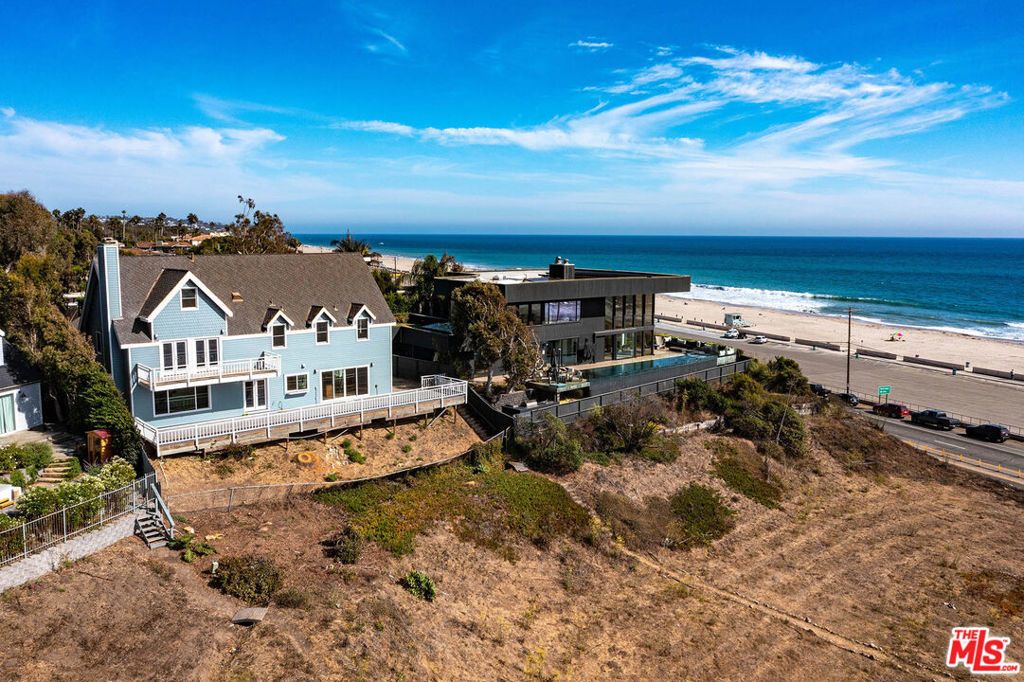 6457 Surfside Way, Malibu