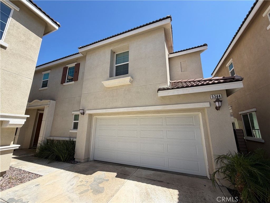 5344 N Alumni, San Bernardino