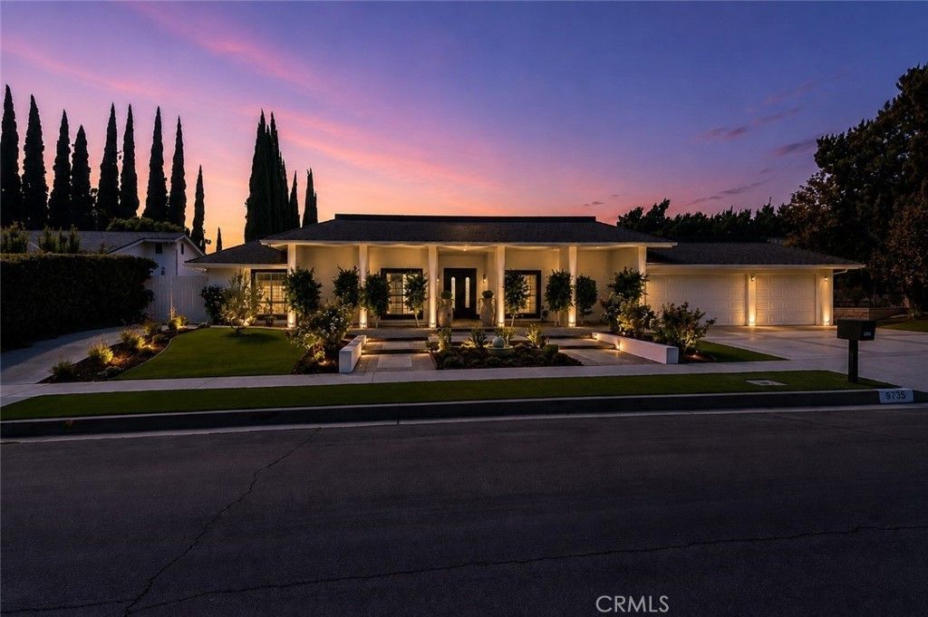 9735 Melvin Avenue, Los Angeles