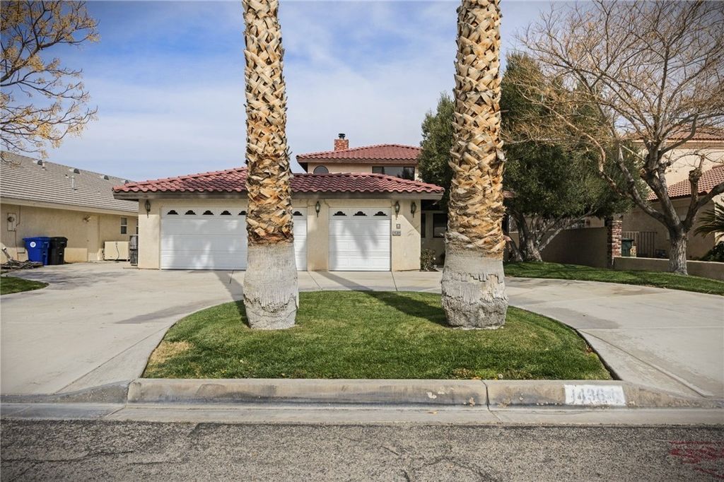 14364 Galleon, Helendale