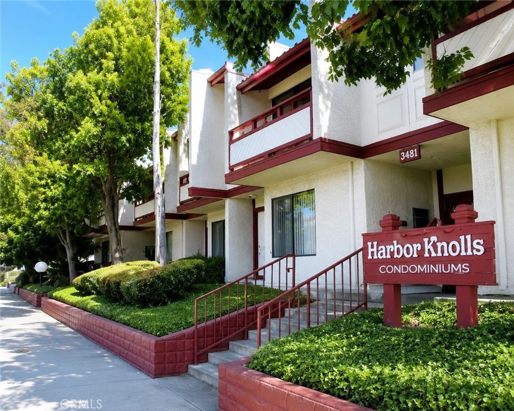 946 W 220th, Torrance