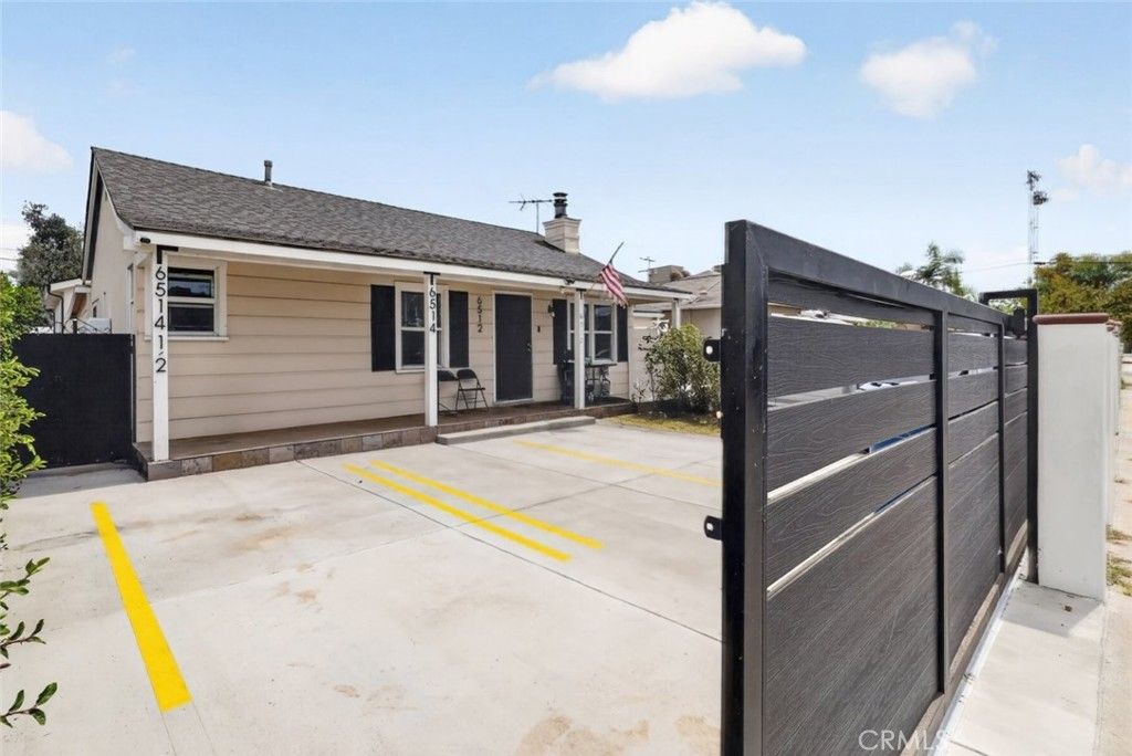 6514 Kraft Avenue, North Hollywood