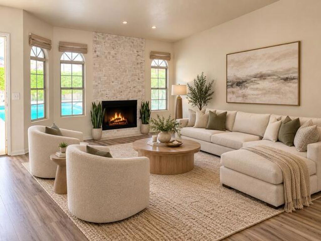 52310 Avenida Madero, La Quinta