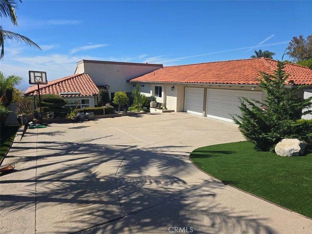 6759 Alta Vista Drive, Rancho Palos Verdes
