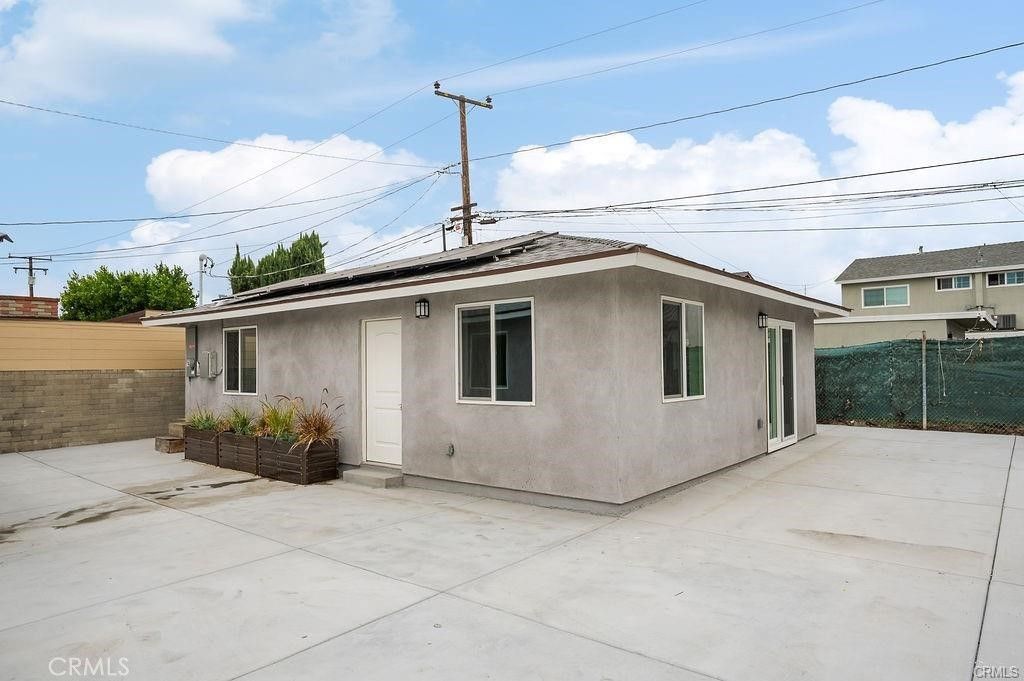 11585 Embree Drive, El Monte