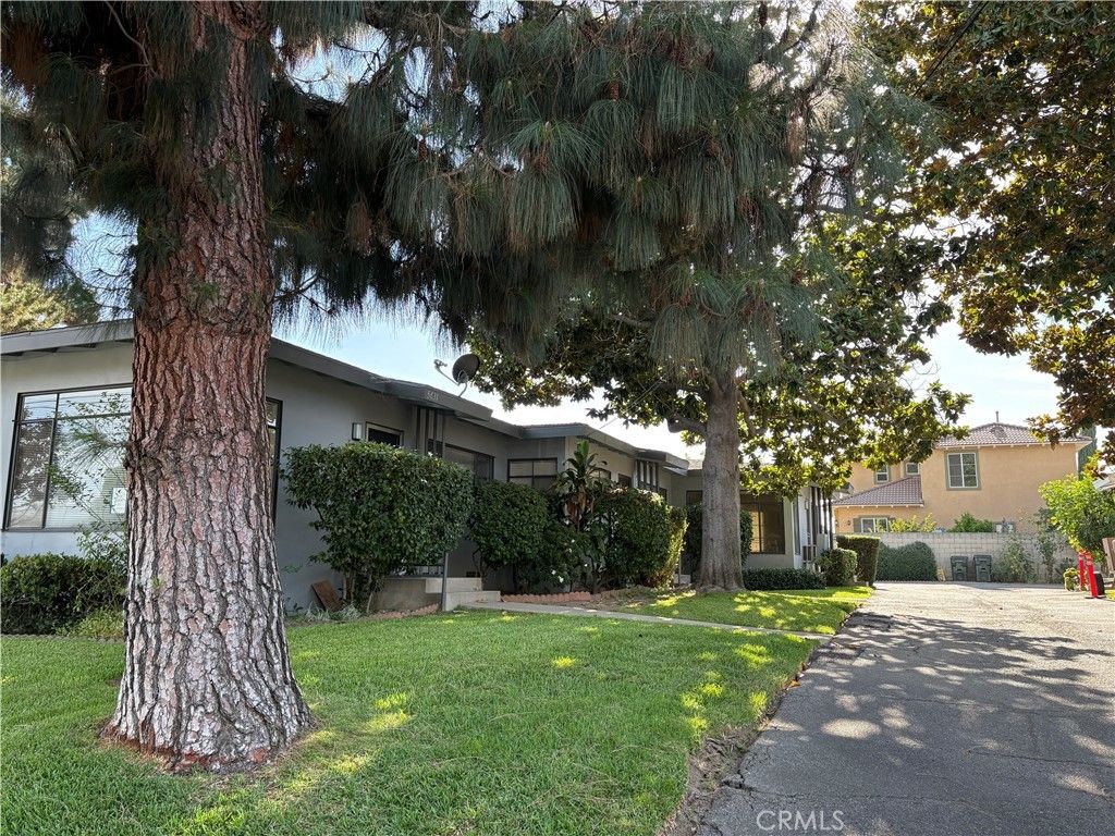 5633 Noel Drive, Temple City