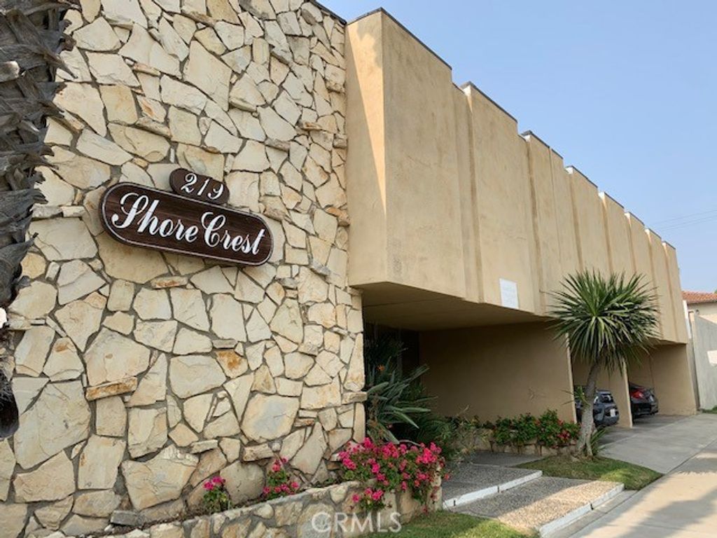 219 15th Street # 7, Huntington Beach