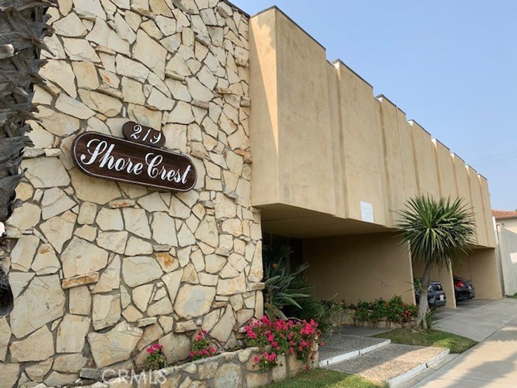 219 15th Street # 7, Huntington Beach