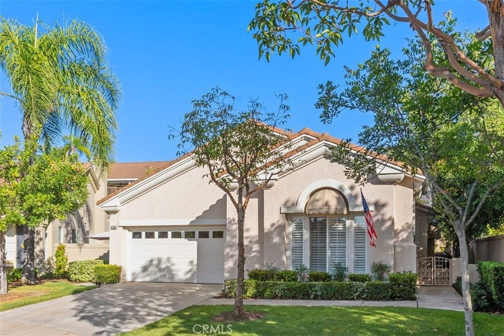 21584 Marana, Mission Viejo