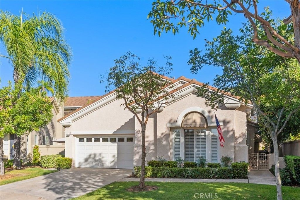 21584 Marana, Mission Viejo