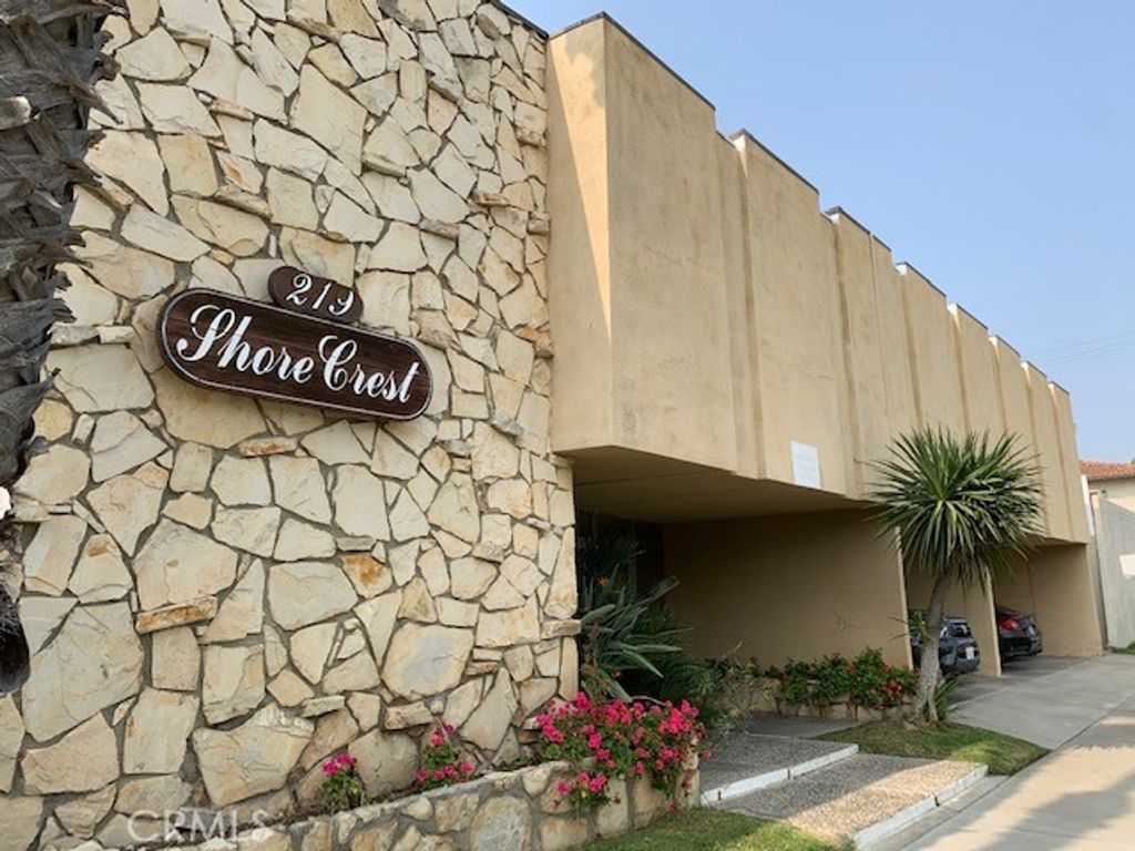 219 15th Street # 5, Huntington Beach