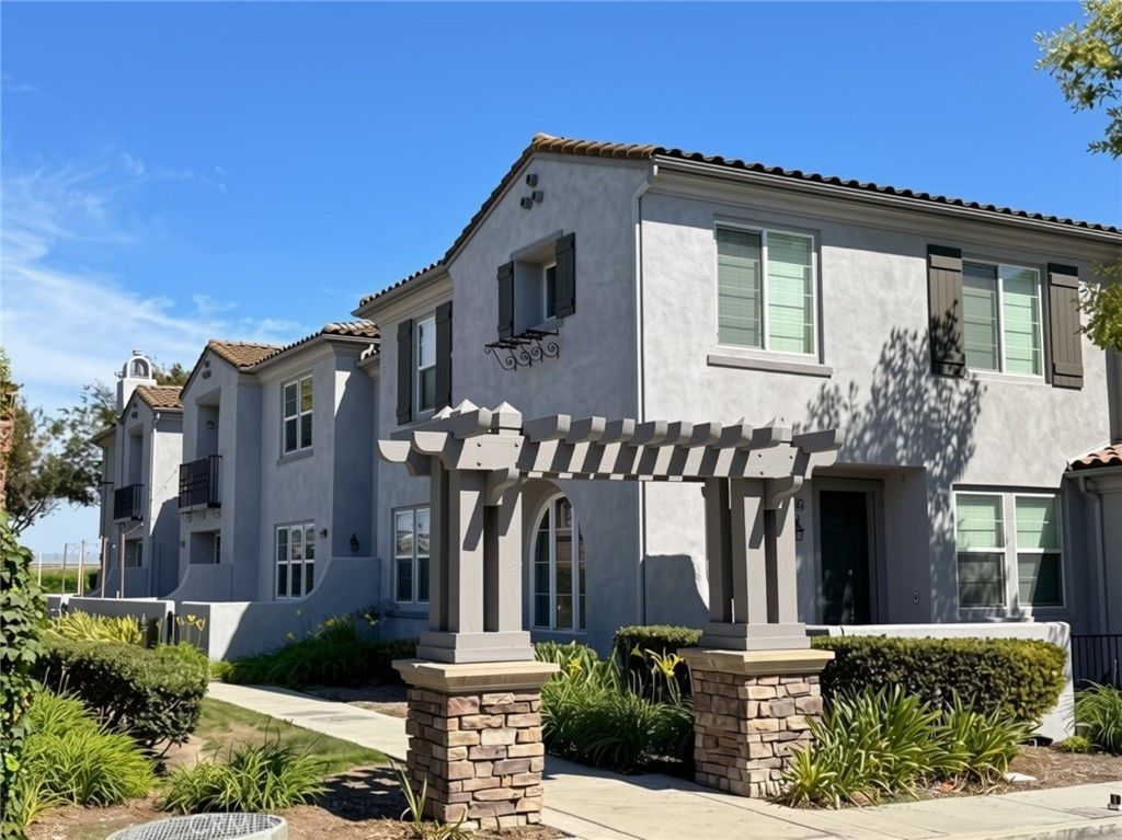 13409 Mashona Avenue, Chino