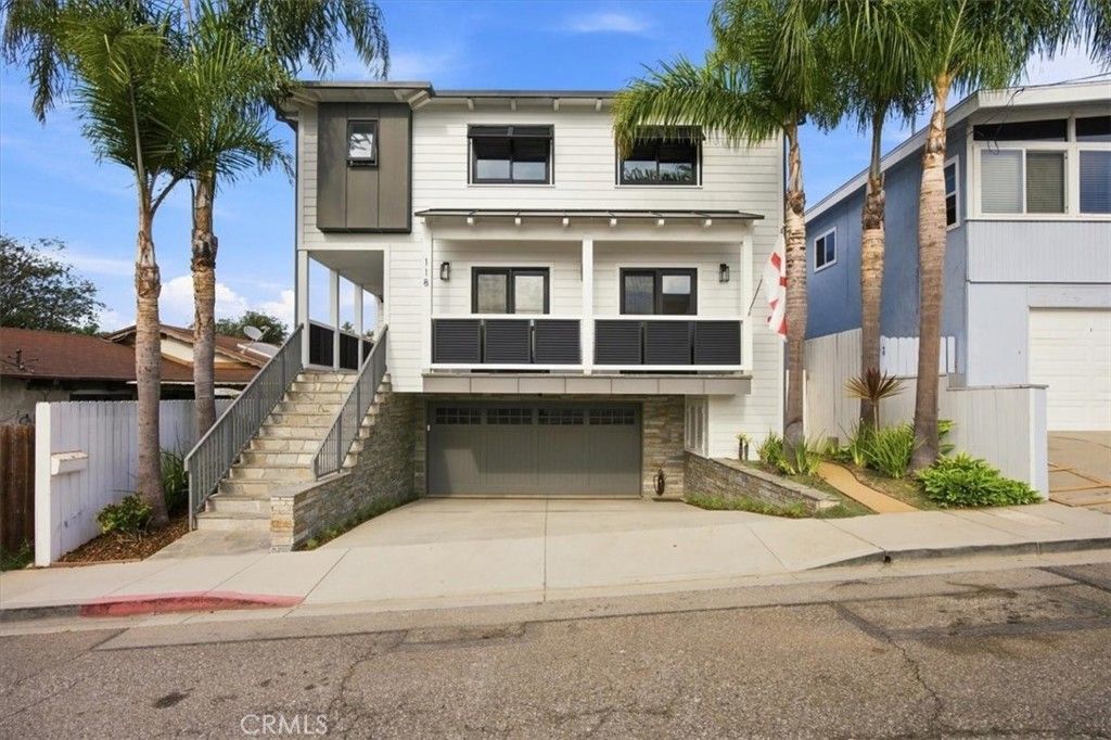 118 Meyer Court, Hermosa Beach