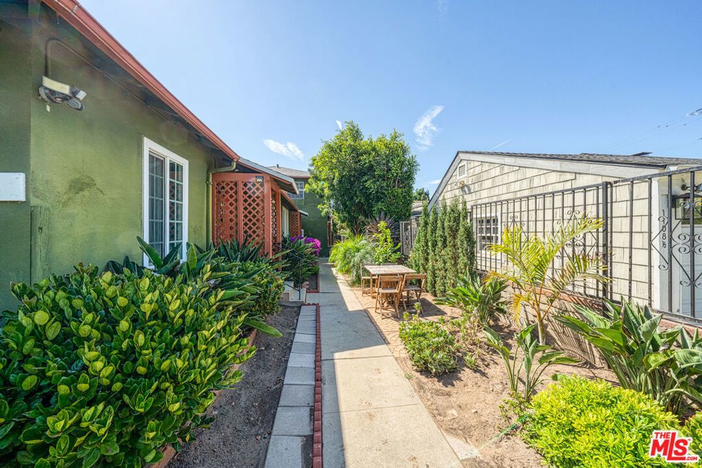 1112 Ocean Park Boulevard # F, Santa Monica