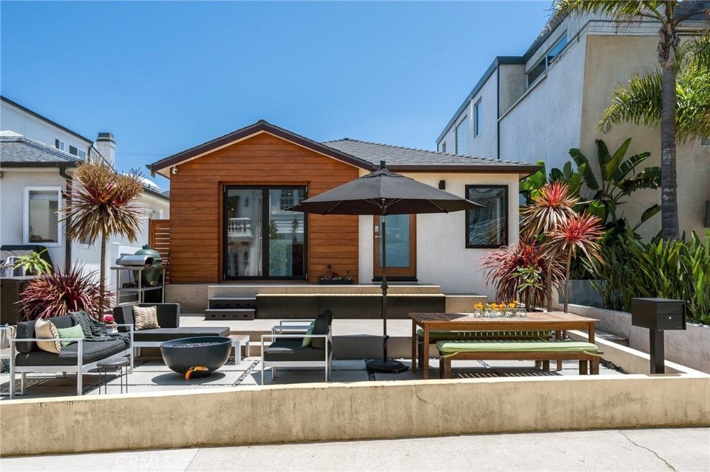 324 6th Street, Manhattan Beach