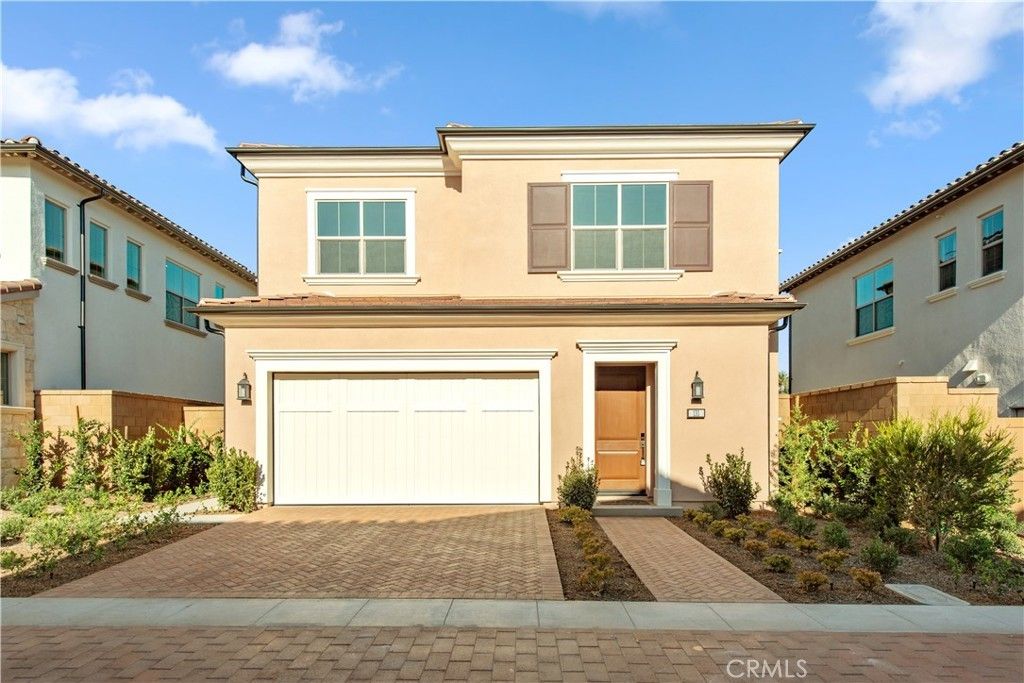 131 Campion, Irvine