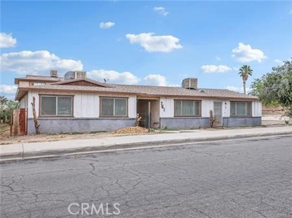 761 Upton Drive # C, Barstow