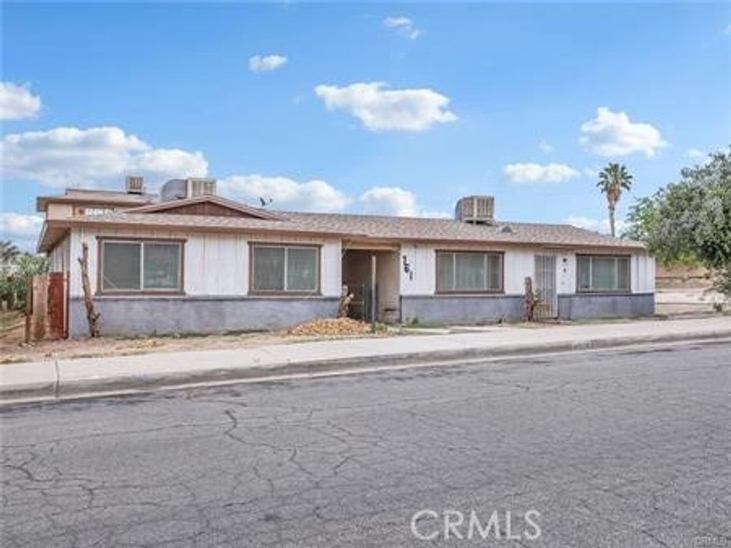 761 Upton Drive # C, Barstow