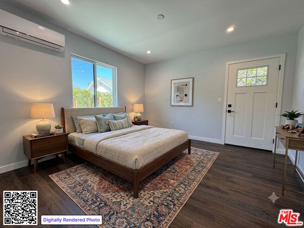 3121 Oakhurst Avenue, Los Angeles