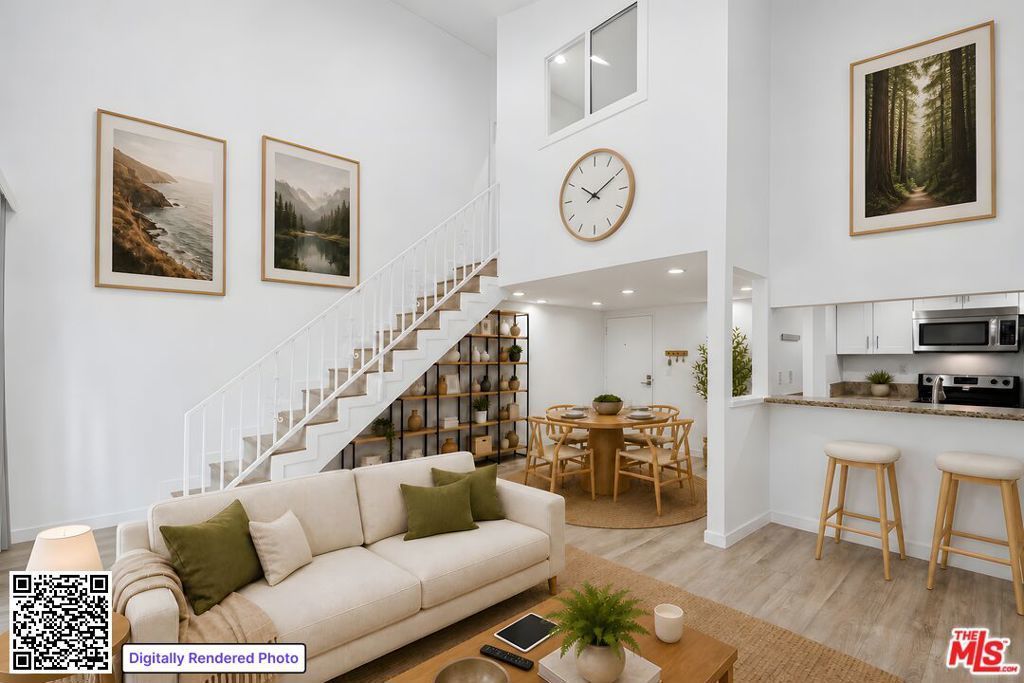 1440 Veteran Avenue # 554, Los Angeles