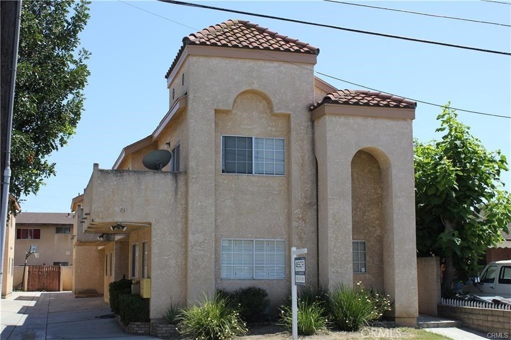 9734 C Maple, Bellflower