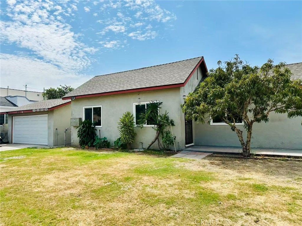 3320 Tenaya Avenue, Lynwood