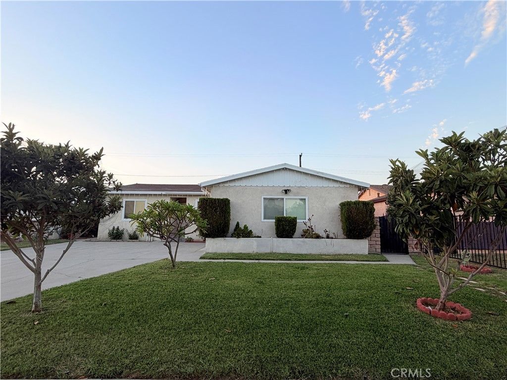 1525 W Houston, Fullerton