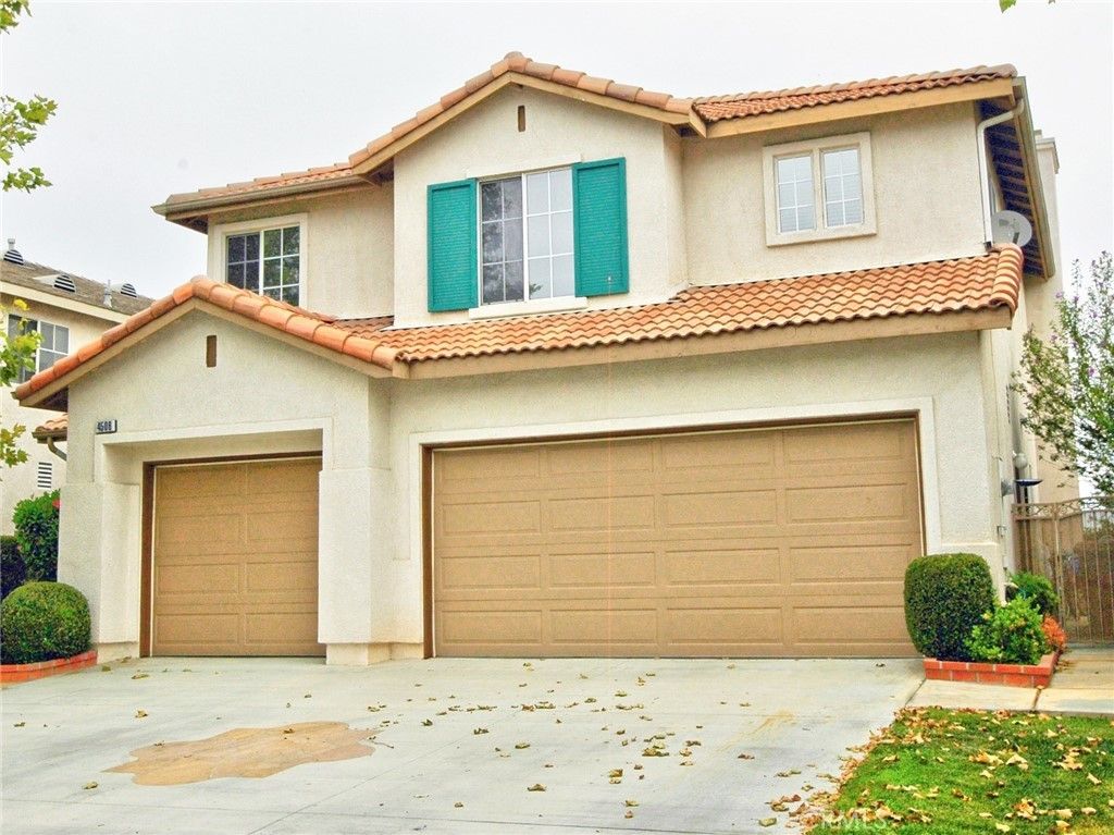 4506 Willow Bend Court, Chino Hills