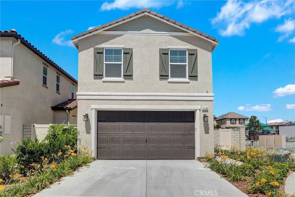 16188 Alamo Court, Chino