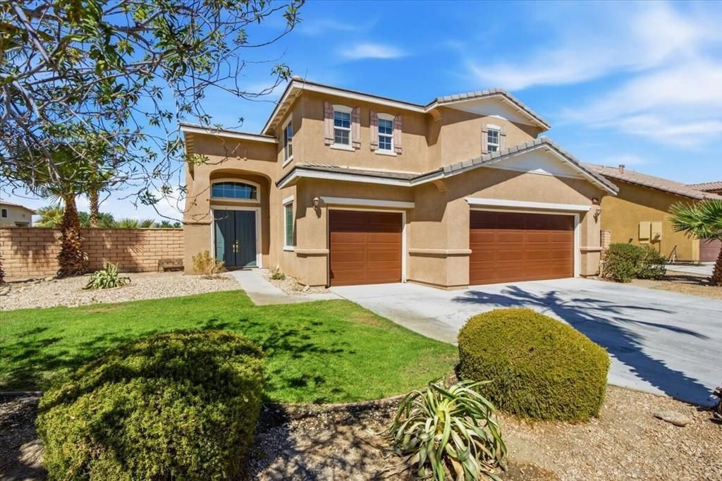 37559 Durwent Drive, Indio
